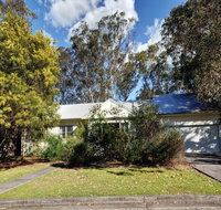 Pet Friendly - Summer Cottage - ACT Tourism