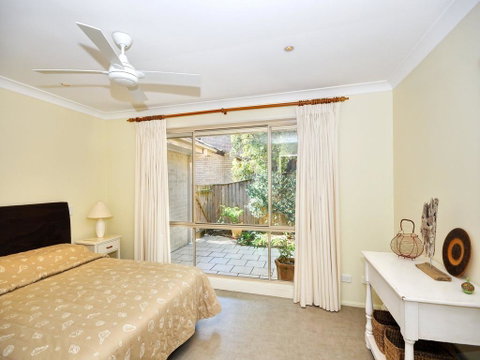 Pet Friendly Beach Home - ACT Tourism 3