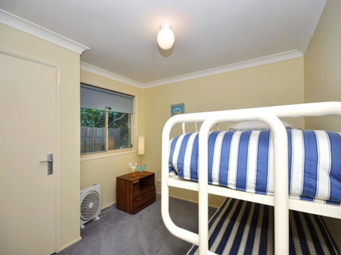 Pet Friendly Beach Home - ACT Tourism 1