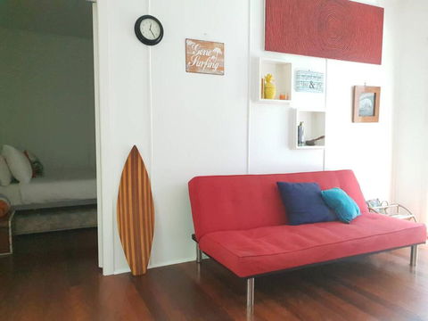 Pet Friendly Duplex In The Heart Of Palm Beach - ACT Tourism 1