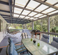 Pet-friendly Beach House  Kianga - ACT Tourism