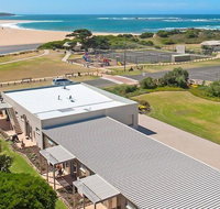 Peterborough House Motel - ACT Tourism