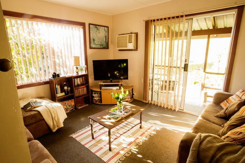 Pether Cottage - Talbingo NSW - ACT Tourism 2