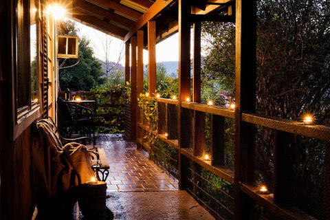 Pether Cottage - Talbingo NSW - ACT Tourism 1