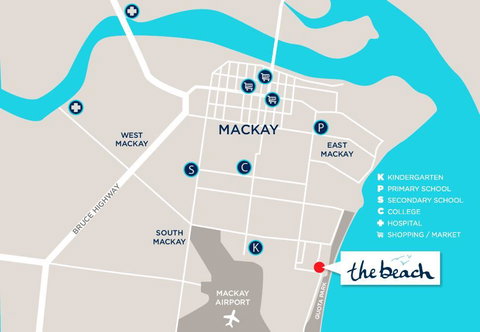 Petrie Beach Holiday Home - ACT Tourism 2