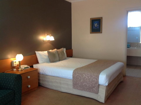 Philadelphia Motor Inn - ACT Tourism 2