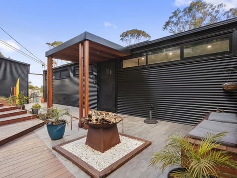 Phoenix On Wye - ACT Tourism 2