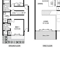 Piana Apartment One By Jervis Bay Rentals - ACT Tourism