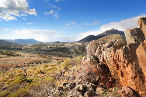 Pichi Richi Park - ACT Tourism 0