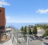 Pier Point 105 - ACT Tourism