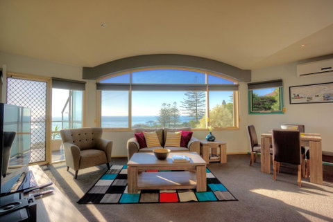 Pierview Apartments - ACT Tourism 3