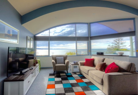 Pierview Apartments - ACT Tourism 2