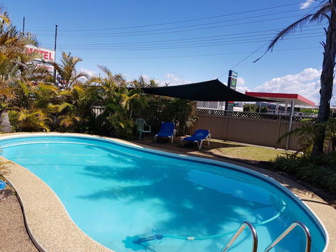Pigeon House Motor Inn - ACT Tourism 2