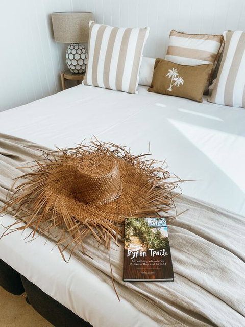 Pineapple Studio Byron Bay - ACT Tourism 3