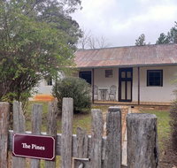 Pines Cottage - ACT Tourism