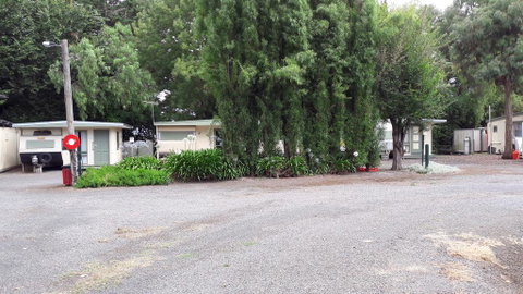 Pinewood Caravan Park - ACT Tourism 3