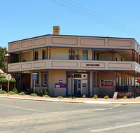 Pingelly Hotel - ACT Tourism