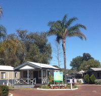 Pinjarra Caravan Park and Cabins - ACT Tourism