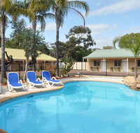 Pinjarra Resort - ACT Tourism