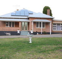 Pink Gums Farmstay - ACT Tourism