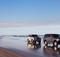 Pippies Beachhouse - ACT Tourism