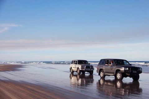 Pippies Beachhouse - ACT Tourism 0