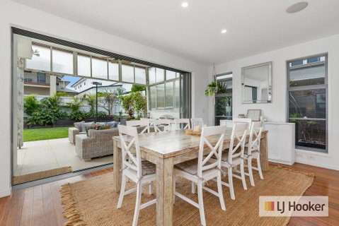 PIRIE BEACH House - ACT Tourism 2