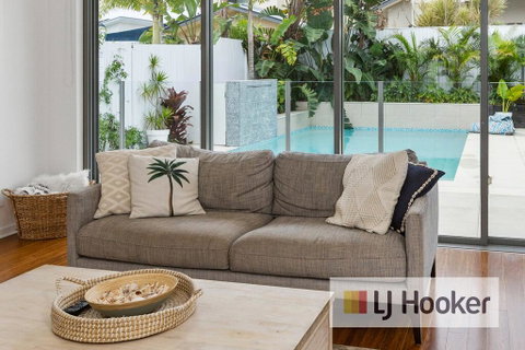 PIRIE BEACH House - ACT Tourism 0