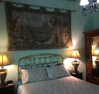 Pitstop Lodge Guesthouse BB - ACT Tourism