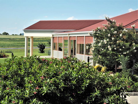 Pittsworth Motor Inn - ACT Tourism 2