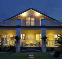 Plantation House at Whitecliffs Bed and Breakfast - ACT Tourism