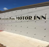 Plantation Park Motor Inn