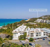 Plantation Resort Unit 102 Salty Vibes Luxury Retreat - ACT Tourism