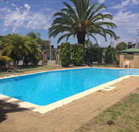 Platinum Motel - ACT Tourism