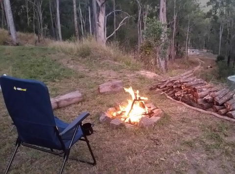 Pleasant Mountain Retreat - ACT Tourism 1