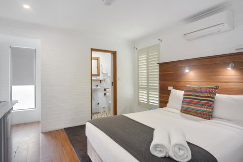 Pleasant Way River Lodge - ACT Tourism 3