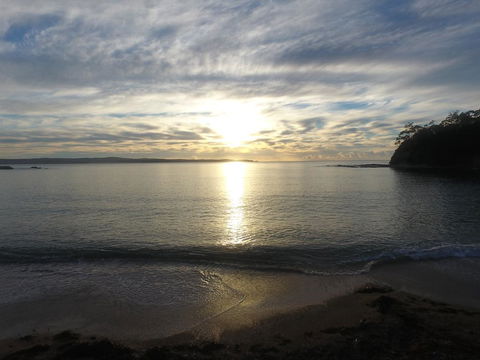 Pleasurelea Tourist Resort & Caravan Park - ACT Tourism 3
