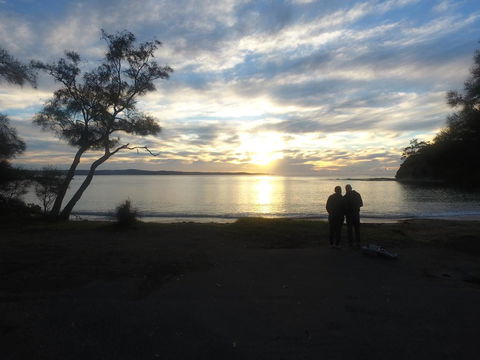 Pleasurelea Tourist Resort & Caravan Park - ACT Tourism 1