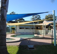 Pleasurelea Tourist Resort  Caravan Park - ACT Tourism