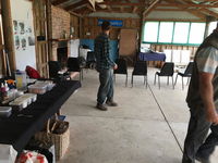 PNL4WDriving Smythesdale