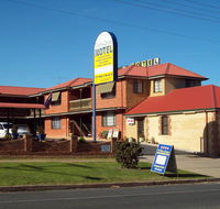 Poet's Recall Motel - ACT Tourism