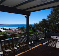 Point Break 14 Korogora Street - ACT Tourism