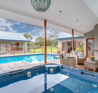 Pool Haven on Leah - ACT Tourism
