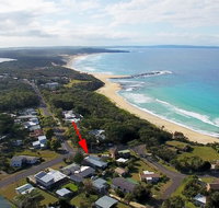 Pope's Beach House Getaway - ACT Tourism