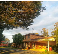 Poplars Inn Mittagong - ACT Tourism