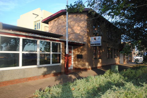 Port Adelaide Backpackers - ACT Tourism 0
