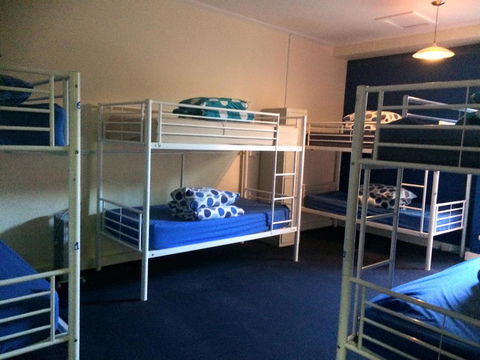 Port Adelaide Backpackers - ACT Tourism 2