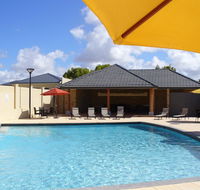 Port Denison Beach Resort - ACT Tourism