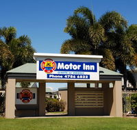 Port Denison Motor Inn