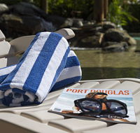 Port Douglas Plantation Resort - ACT Tourism